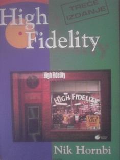 high fidelity  