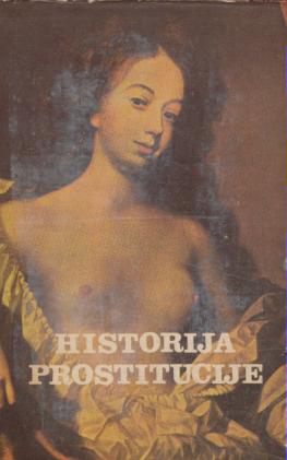 historija prostitucije 2 prostitucija u evropi i novom svijetu  
