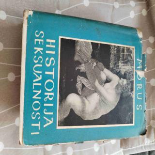 historija seksualnosti  