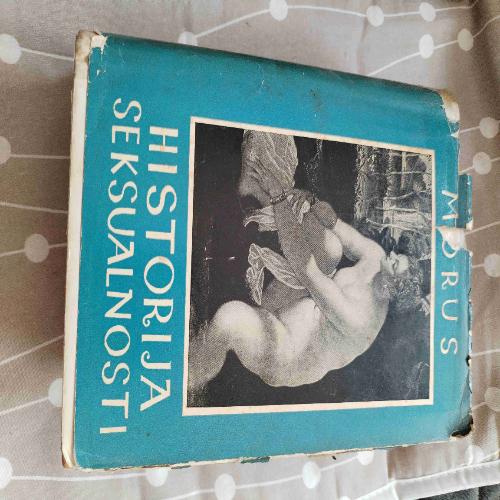 historija seksualnosti 