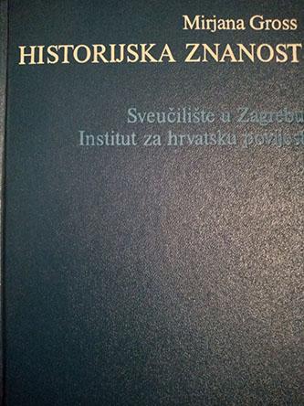 historijska znanost 