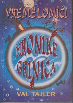 hronike griniča vremelomići  