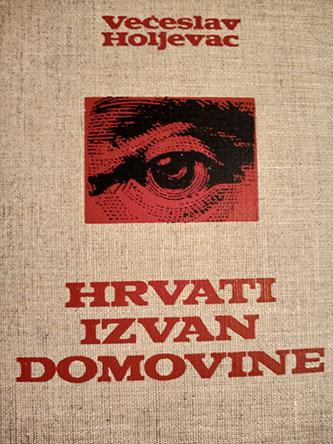 hrvati izvan domovine 
