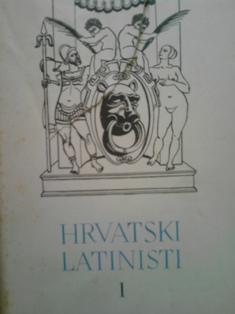 hrvatski latinisti  