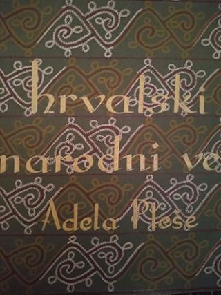 hrvatski narodni vez  