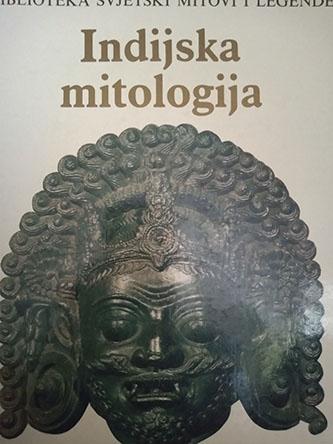 indijska mitologija 