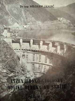 inženjersko geološke odlike terena nr srbije  