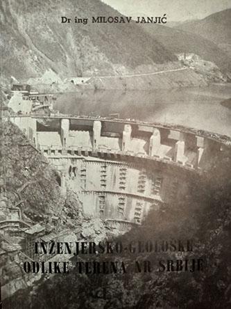 inženjersko geološke odlike terena nr srbije 