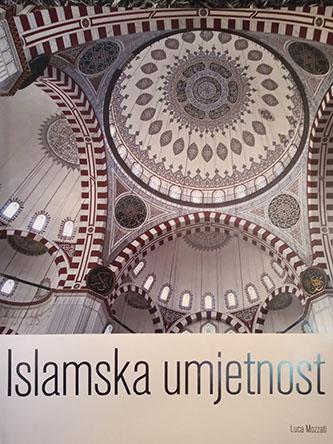 islamska umjetnost 