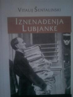 iznenađenja lubjanke  