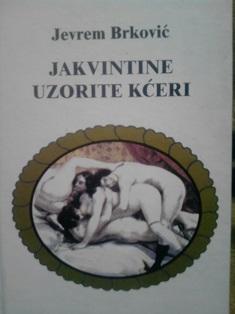 jakvintine uzorite kćeri  
