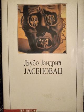 jasenovac  