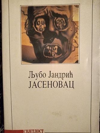 jasenovac 