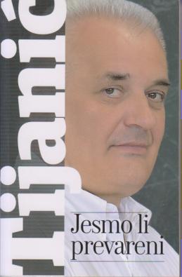 jesmo li prevareni  