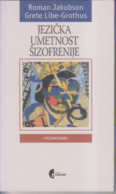 jezička umetnost šizofrenije  