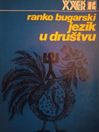jezik u društvu 