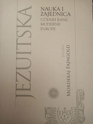 jezuitska nauka i zajednica  