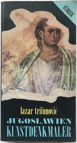 jugoslawien kunstdenkmaler  