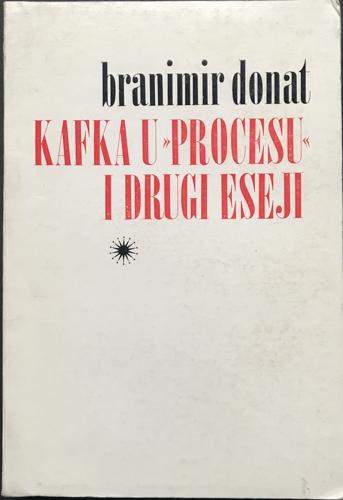 kafka u procesu i drugi eseji 