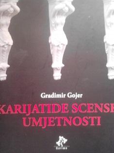 karijatide scenske umjetnosti  