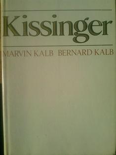 kissinger  