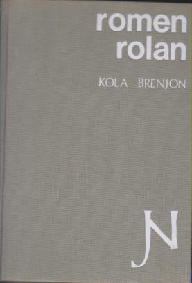 kola brenjon  