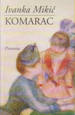 komarac  