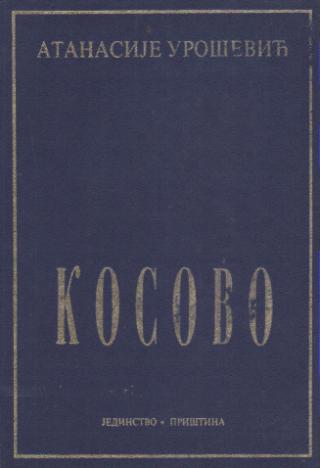 kosovo  
