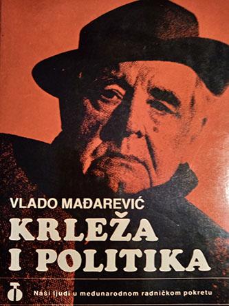 krleža i poitika 