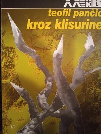 kroz klisurine 