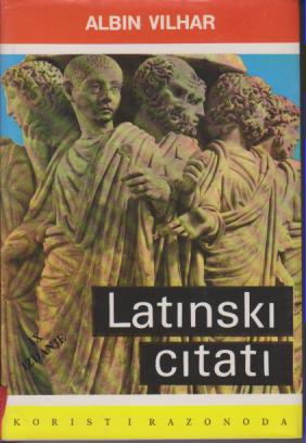 latinski citati  