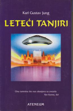 leteći tanjiri  