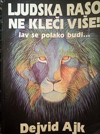ljudska raso ne kleči više 