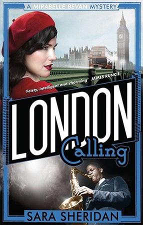 london calling  