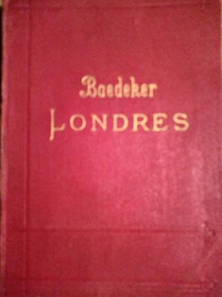 londres et ses environs  