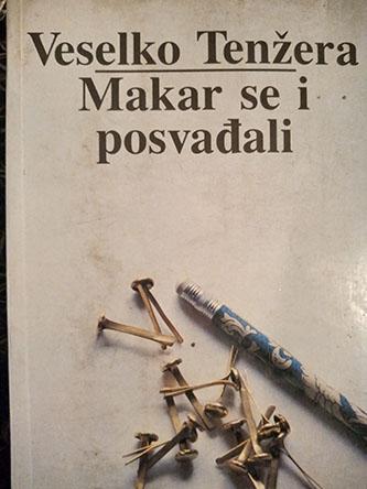 makar se i posvađali 