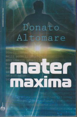 mater maxima  