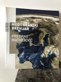 mediteranski brevijar  