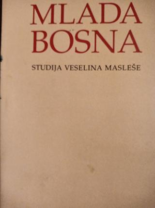 mlada bosna  