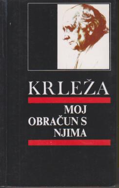 moj obračun s njima  