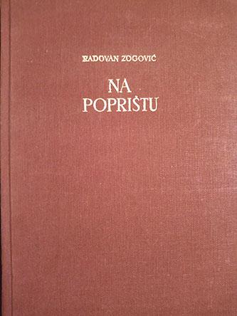 na poprištu 