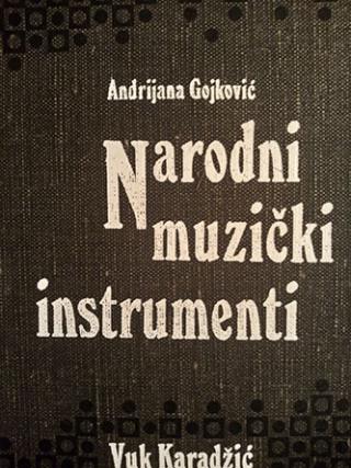 narodni muzički instrumenti  