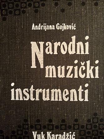 narodni muzički instrumenti 