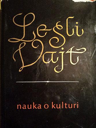nauka o kulturi 