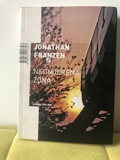 neumjerena zona  