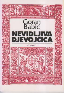 nevidljiva djevojčica ex ponto  