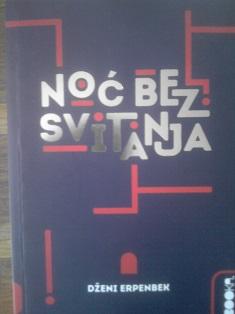 noć bez svitanja  