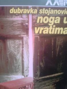 noga u vratima  