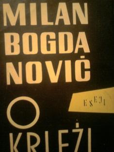 o krleži  