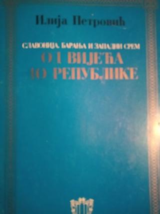 od vijeća do republike  